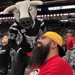 Meet your Posher, Stephen